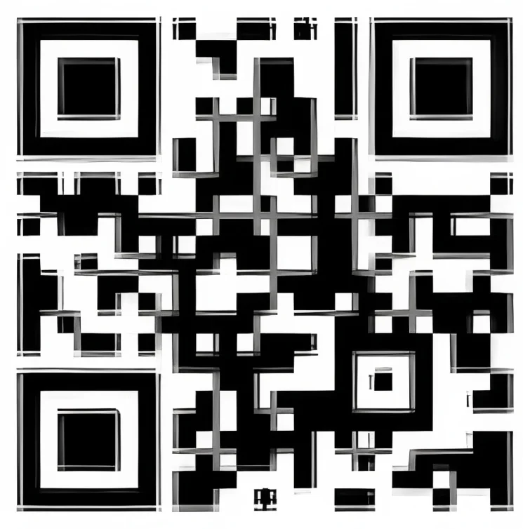 >DICGC QR code