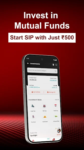 App screenshot 4